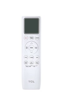 Predám TCL  3,5 Kw novú klimatizáciu - 6