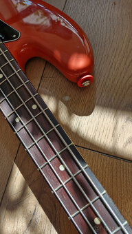 Basgitara Fender Jazz Bass Vintera II 60s - 6