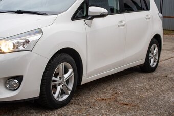 Toyota Verso 1.6 I D-4D Style REZERVOVANÉ - 6