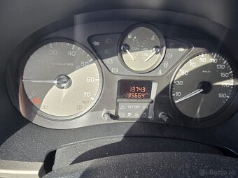 Citroën Berlingo 2013 | 68 kW | Diesel | 135T KM | POJAZDNÉ - 6