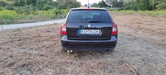 Škoda Octavia Combi 1.9TDI 77KW Elegance - 6