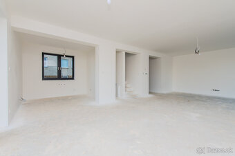 Na predaj rodinný dom novostavba - Vyšné Opátske, Košice - 6