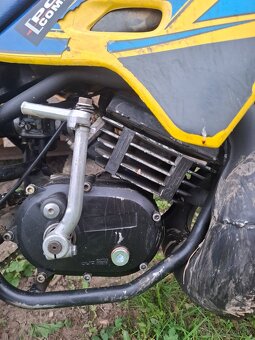 Husqvarna 50cm3 - 6
