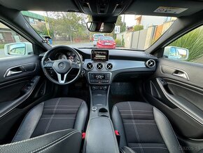 Mercedes-Benz GLA 220CDI 4MATIC 7G Tronic Plus - Odp. DPH - 6