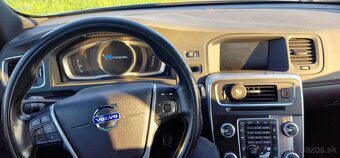 Volvo v60 1.6 r-design - 6