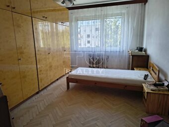 Na predaj 2 izbový byt (60m2) v Púchove - 6