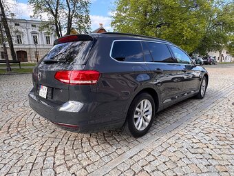 VOLKSWAGEN PASSAT B8 2.0TDI 110kw VARIANT - 6