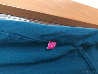 CALVIN KLEIN originál damske saty S - 6