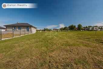 Predaj stavebný pozemok, 764 m2, Teriakovce - 6
