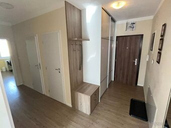 PRENÁJOM 3 IZBOVÝ BYT TRENČÍN OLBRACHTOVA ul.+ parkovanie - 6