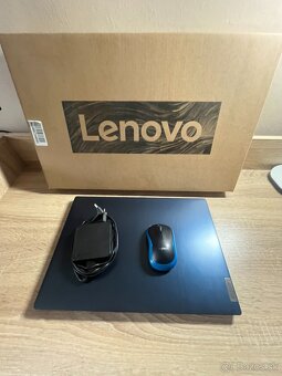 🖥️ Na predaj: Lenovo IdeaPad 3 15ADA05 – Ryzen 5, 8 GB RAM - 6