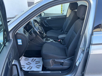 Volkswagen Tiguan Allspace 2.0 TDI SCR BMT 190k 4MOTION Ed.H - 6