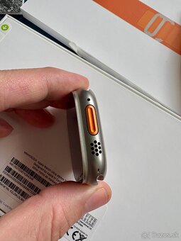 Apple Watch Ultra 1 - 6