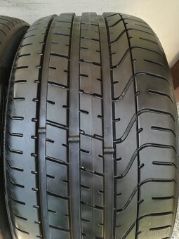 Letné pneumatiky 255/40 R18 Pirelli, 2ks - 6