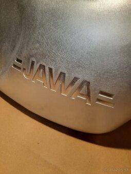 Jawa Sadilek - 6