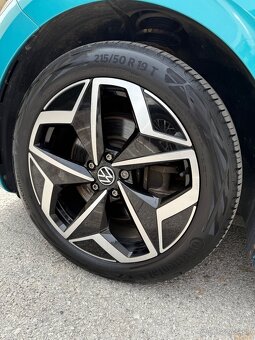 Volkswagen ID.3 1st Max Performance Upgrade 62kWh - 6