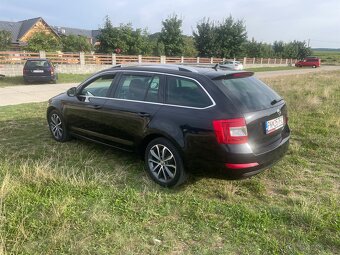 Predám Škoda Octavia 3 r.v.2015 2.0tdi150kw6stupnove dsg - 6