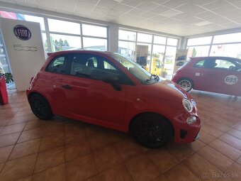 Abarth 595 - 2023 - 6
