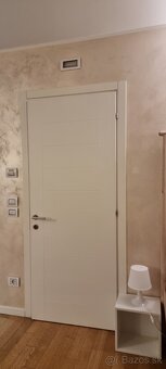 NA PREDAJ: Exkluzívny klimatizovaný byt v luxusnej novostavb - 6