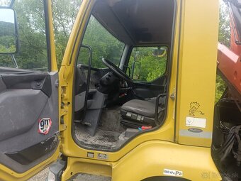 Renault Midlum 250.16 - 6