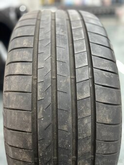 255/55 R20 LETNÁ SADA PNEUMATÍK BRIDGESTONE ALENZA 001 - 6