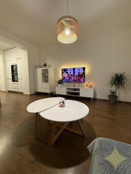 REZERVOVANÉ - PREDAJ, pekný, zariadený 1 izbový byt s balkón - 6
