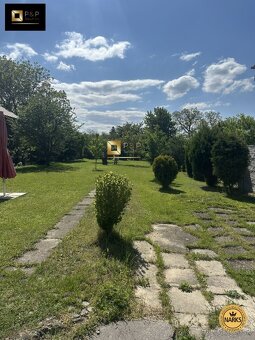 Na predaj starší rodinný dom Košice – Džungľa - 6