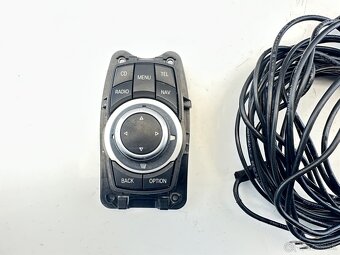 BMW E60 E61 CIC retrofit - 6