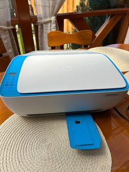 HP DeskJet 3639 tlačiareň - 6