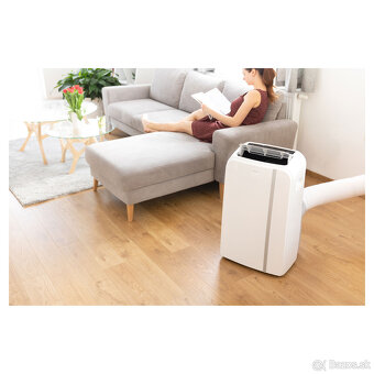 Mobilná klimatizácia Sencor SAC MT1230C - 6