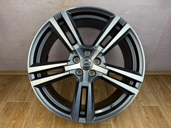 Originál kolesa R20 Volvo XC60 - 6