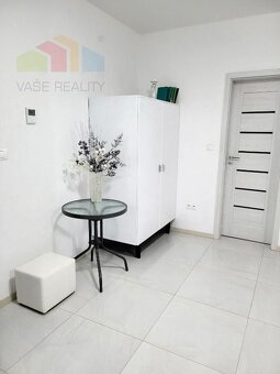 2 izbový luxusný byt v centre (ORION),Dubnica nad Váhom - 6
