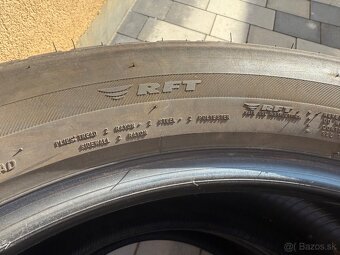 Letné pneumatiky - Bridgestone Alenza 275/45 R20 110Y RFT - 6