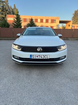 Passat b8 2.0tdi dsg 110kw - 6