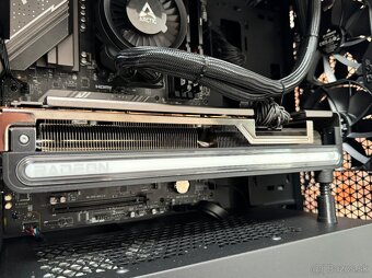 Ryzen 9 7900X\32GB\RX 7800XT\SSD\1000W Zdroj - 6