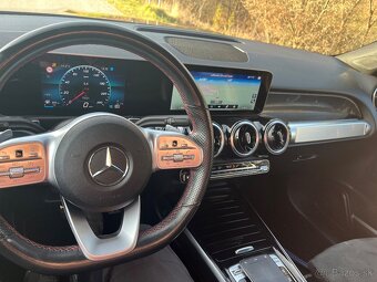 Mercedes GLB 200 - 6