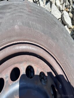 vw skoda seat audi letna sada 195/65/R15 - 6