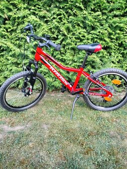 Detský bicykel Kross S mini 2.0 - 6