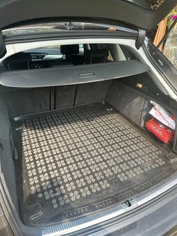 Audi A6 C7 Quattro - 6