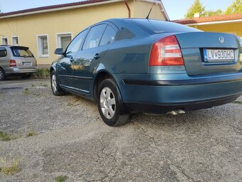 Škoda octavia 1.9tdi 77kw - 6