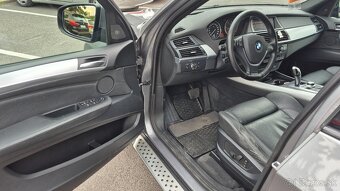 BMW X5 XDrive30d 173 kw 6AT 1.maj. kup.SR - 6
