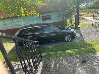 Audi a4 40TDi Quattro 2019 - 6