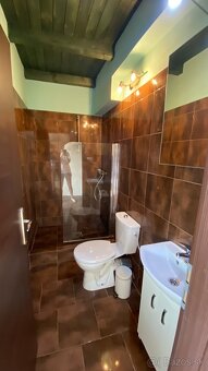 Prenájom apartmánu - 6