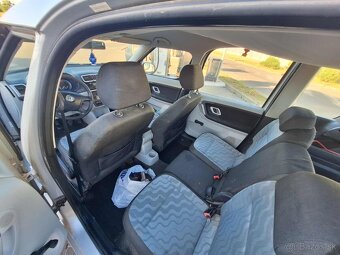 Predám škoda Roomster 1.9tdi - 6