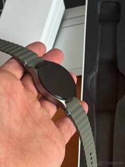 Samsung Galaxy Watch 7 44mm - len rozbalené - 6