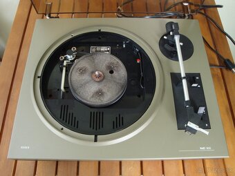 Gramofon Tesla NC 300 - 6