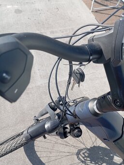 Bicykel elektrický - 6