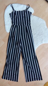 Bershka overal - 6
