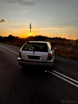 Škoda octavia 1.9 tdi 81kw - 6