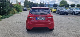 Hyundai IX20 - 6